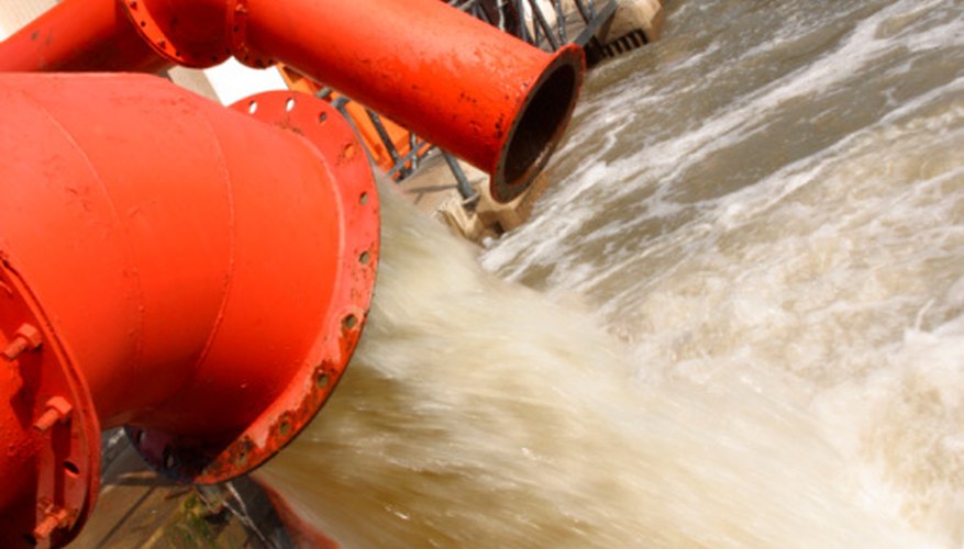 水堿度過高的工業廢水 水堿度過高的工業廢水