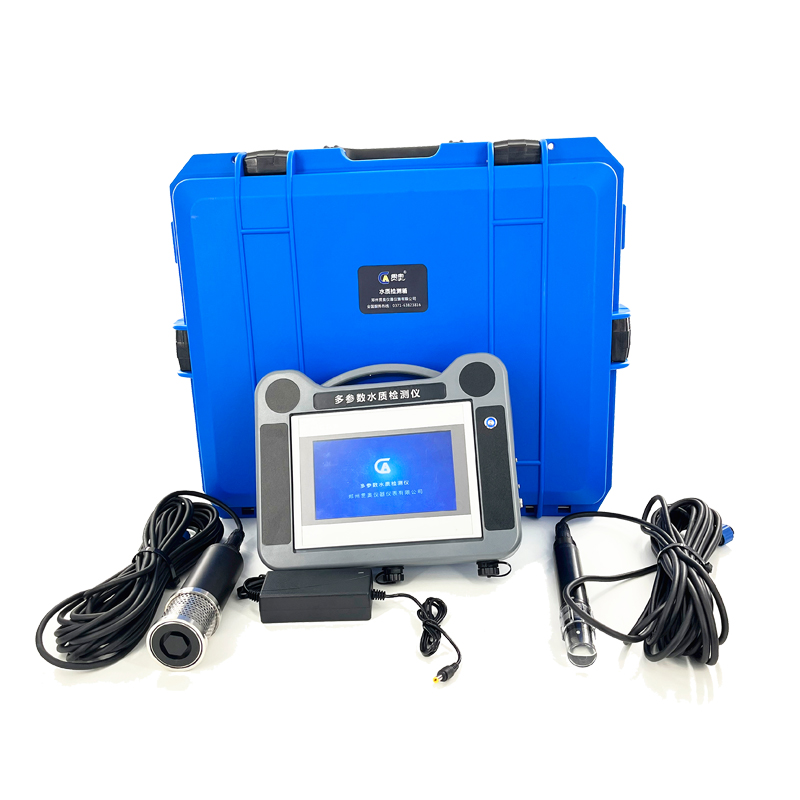 便攜余氯水質檢測儀 便攜余氯水質檢測儀