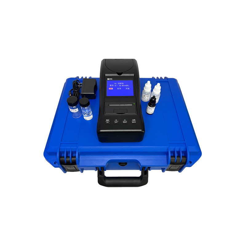 溶解氧測定儀產品